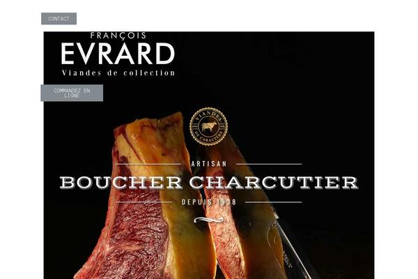 Site using Jet-popup plugin