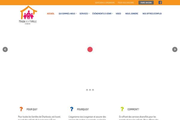 Site using Templatera plugin