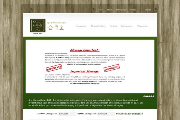 Theme1324 theme site design template sample