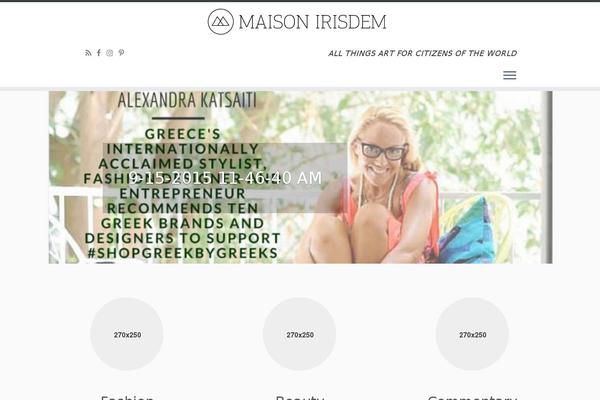 Site using RPS Image Gallery plugin