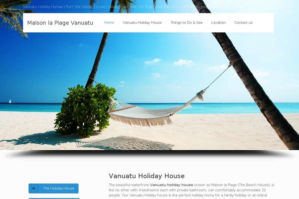 Site using Templatic-Shortcodes plugin