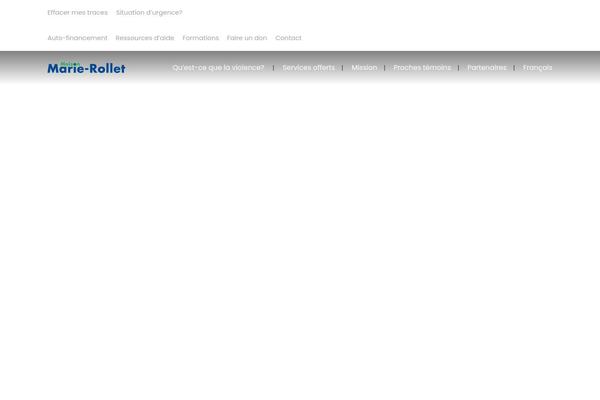 Site using Safety-exit plugin