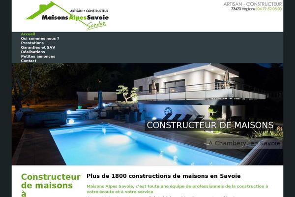 Base theme site design template sample