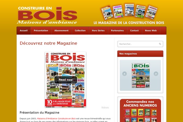 Broadway theme site design template sample