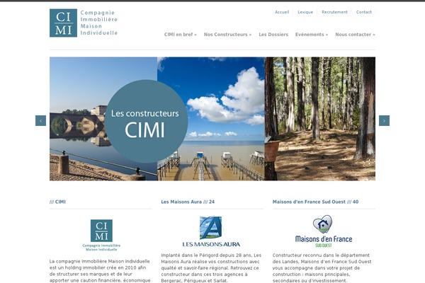 Pixwell theme site design template sample