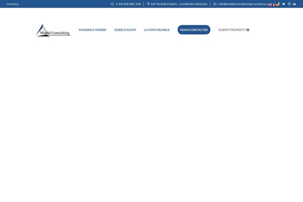Site using WP Super Popup plugin