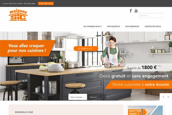 Site using Related Post plugin