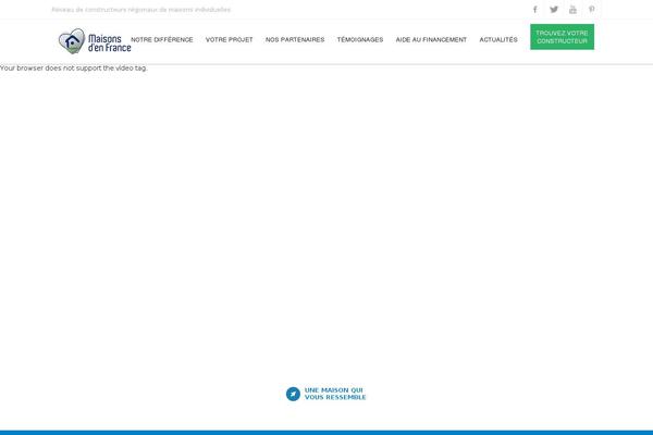 Site using Webp-express plugin