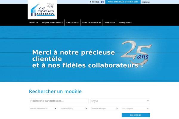 Site using Kadence-conversions plugin