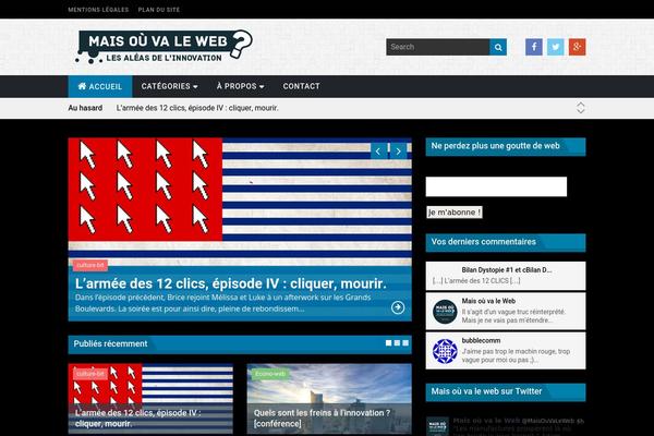 maisouvaleweb.fr site used Fp_wolf