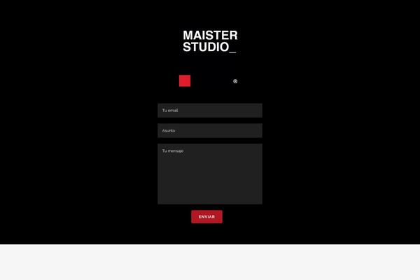 Site using 1and1-wordpress-assistant plugin