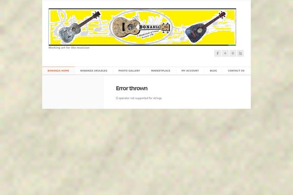 Site using Screets-chat plugin