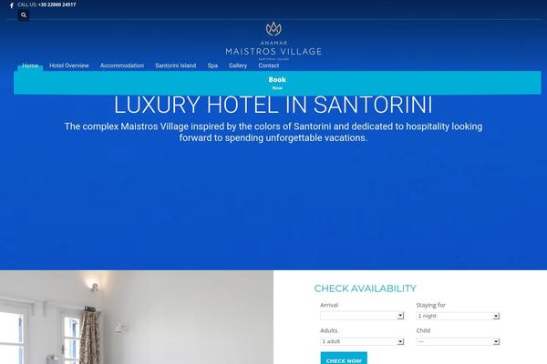 Site using Cookie Notice by dFactory plugin