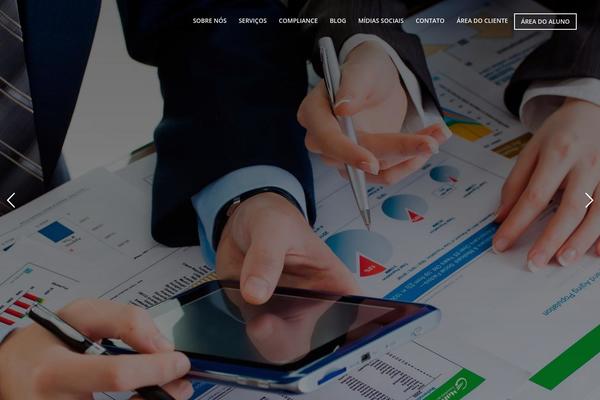 Site using Formcraft plugin