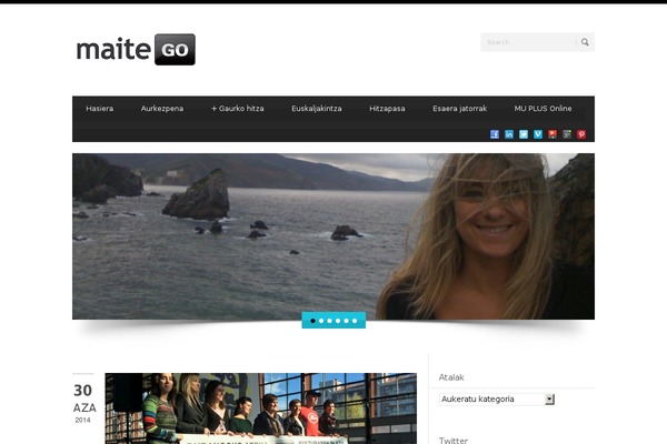 Bluediamond-v1_03 theme site design template sample