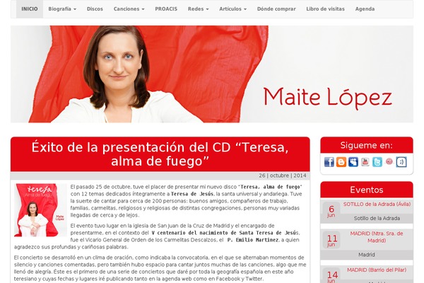 Site using Divi-Blog-Extras plugin