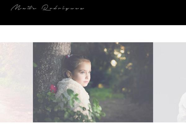 Site using Whizzy plugin