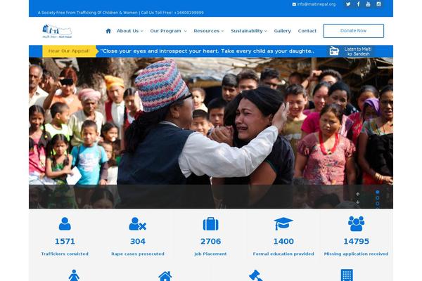 Site using Album-and-image-gallery-plus-lightbox plugin
