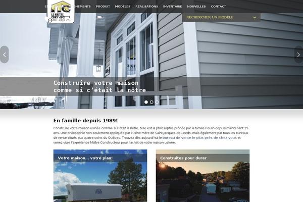maitre-constructeur-st-jacques.com site used Minifish