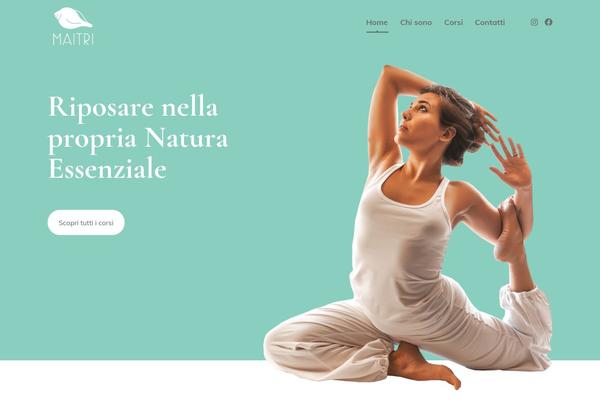Site using Masterstudy-lms-learning-management-system plugin
