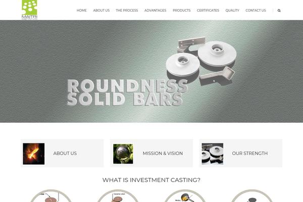 maitricast.com site used Fortuna180