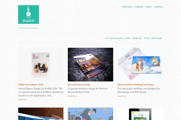Workality-plus-master theme site design template sample