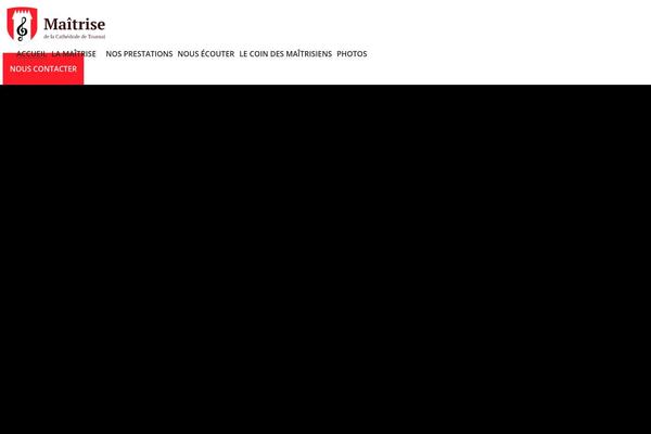 Site using Html5-audio-player plugin