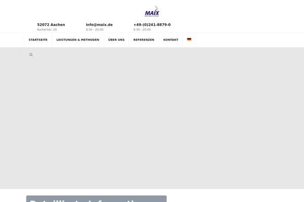 Site using Greenly-addons plugin