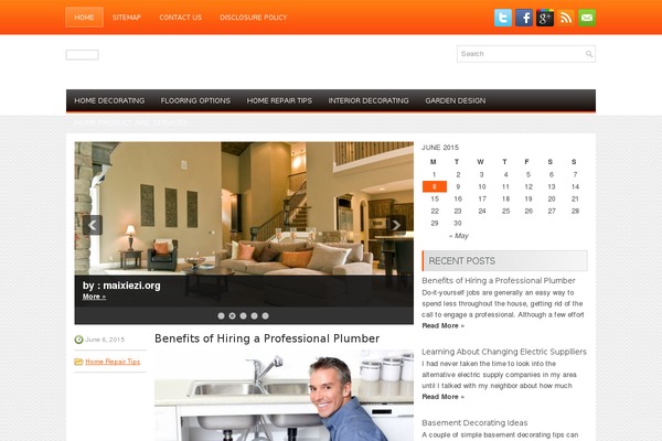 maixiezi.org site used Satio
