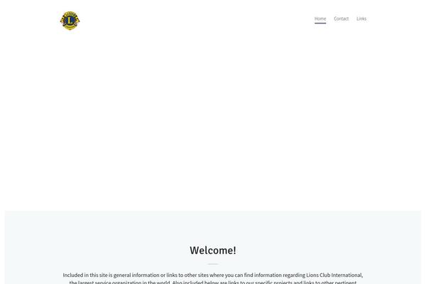Petclub theme site design template sample