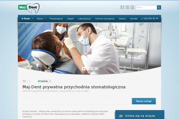 Site using Extrawatch-pro plugin