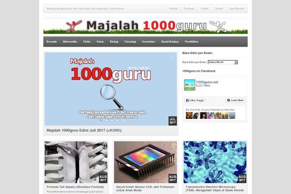 Site using Katex plugin