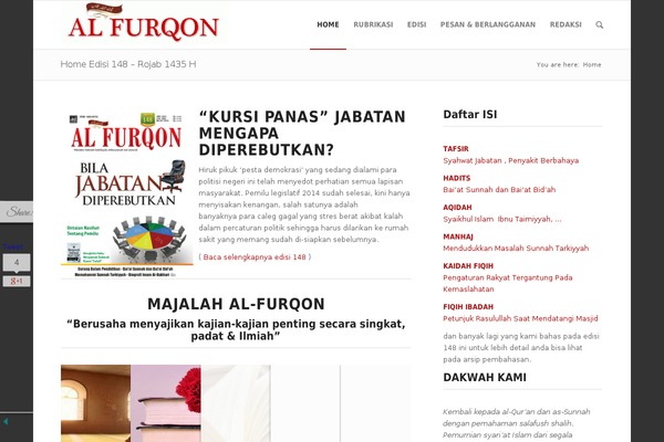 Site using Info Boxes Shortcode and Widget plugin
