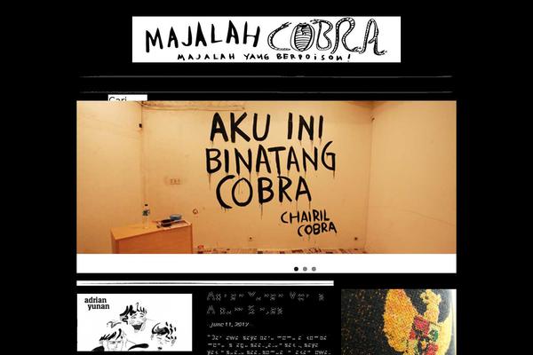 Site using WP-Addpub plugin