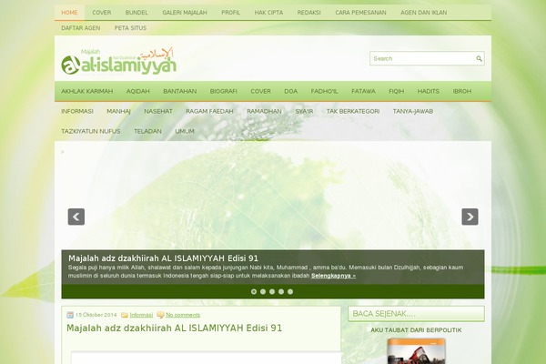 Smarthealth theme site design template sample