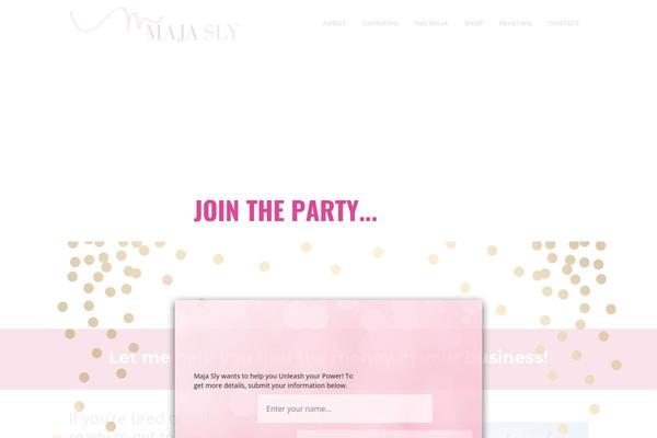 Site using Woocommerce-deposits plugin