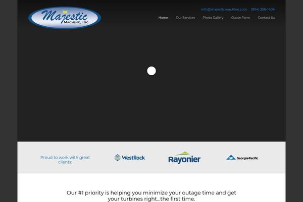Site using Bluehost-wordpress-plugin plugin