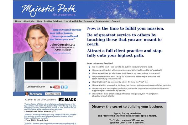 Site using Wp-affiliate-platform plugin