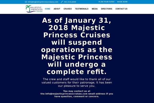 Travel-time theme site design template sample