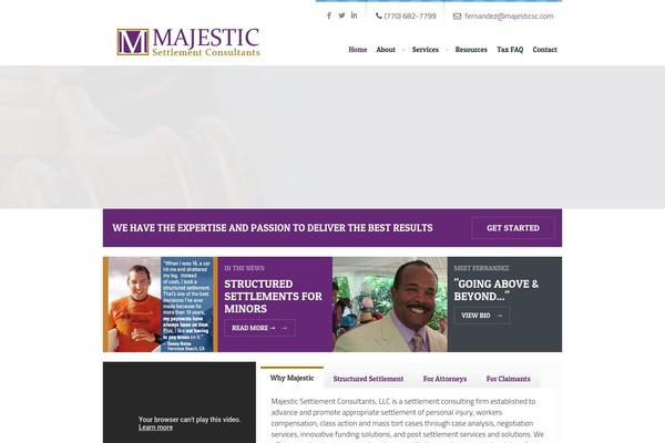 Site using Doptg plugin