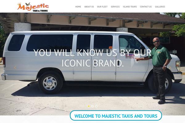 Site using Update Image Tag Alt Attribute plugin