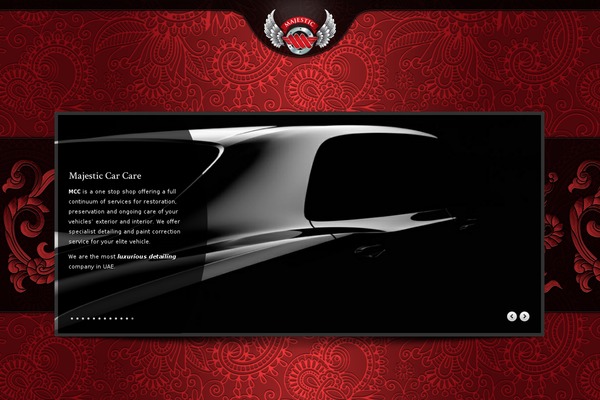 Site using Facebook Page Promoter Lightbox plugin