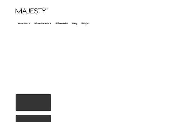 Consultio theme site design template sample