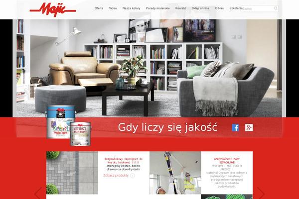 Site using Simple Likebuttons (Facebook, Google+, Twitter, ...) plugin