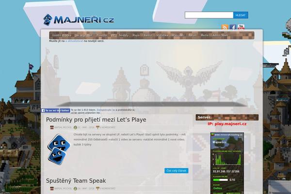 Site using Ban-user-by-ip plugin