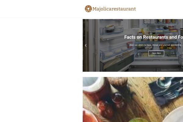 Site using Jupiterx-core plugin