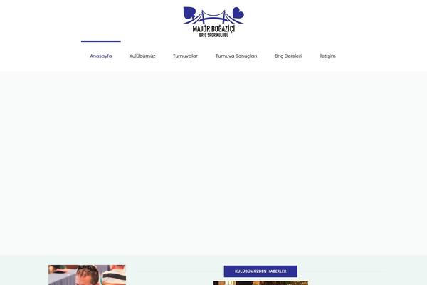 Site using Qode-lms plugin