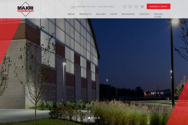 Stellar_responsive theme site design template sample
