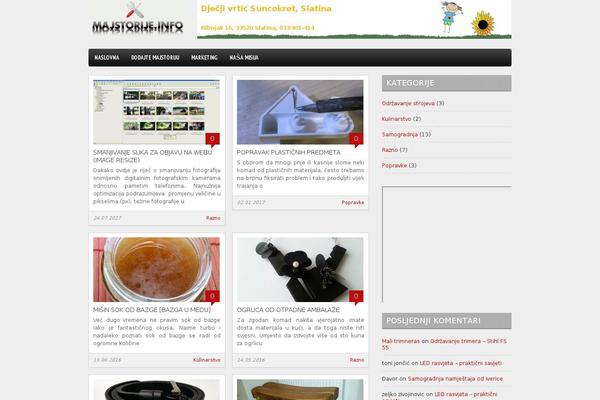 Site using Facebook Button by BestWebSoft plugin