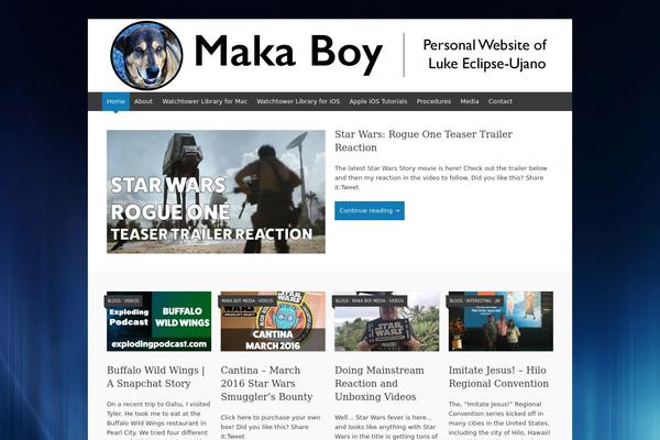 Site using Inline-upload plugin